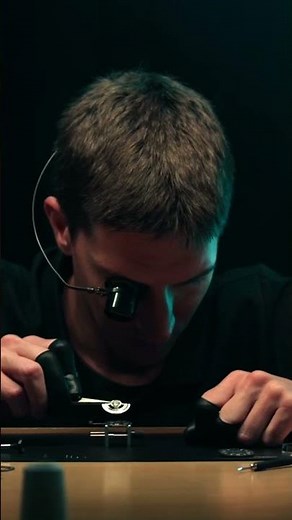From Venice to the Wrist: The Making of a Venezianico Watch