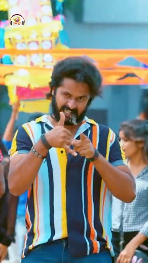 7.7K views · 52 reactions | Enjoy this mass 論dance number Roll Rida's #RaRaRaAwaraRa Song from #MaaAwaraZindagi now Available on #MangoMusic   https://youtu.be/xFO0sHeH1Hk #PrateekNaganatham #PrateekNag #Srihan #MaaAwaraZindagi #AwaraRaVideoSong #mangomusic #SayajiShinde #SaddamHussain | Mango Music | Facebook