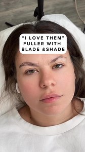 Healing Varies for Everyone. Skin type is one of the factor that affects how your brows heal! Oily skin can cause fading or a cooler, ashy tone due to oil, sweat, and blood.If you have very oily skin, nano brows might be a better choice for longer lasting results. | Be Brows