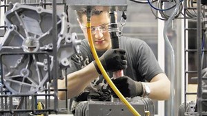 Generac Power Systems holding job fair to fill 300 positions across state