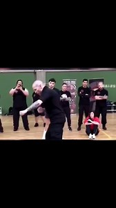 40K views · 526 reactions | Perfect Techniques #combat #mma #karate #kungfu | Karate Techniques | Facebook