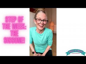 Mastering Sissones: RAD Intermediate Foundation Ballet Exam Tips