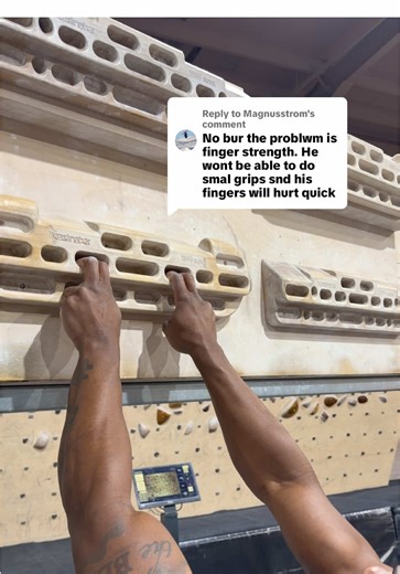 Incredible Rock Climbing Skills Showcase