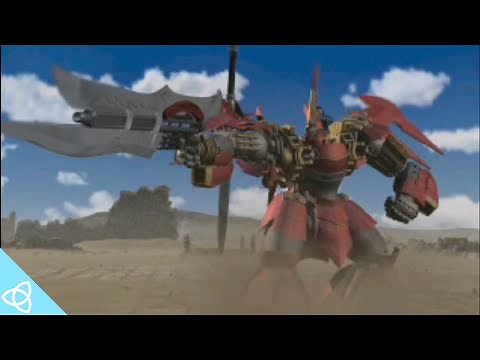 Frame Gride (Dreamcast Gameplay) | Obscure Games