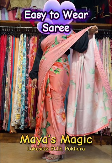 Maya’s Magic on TikTok