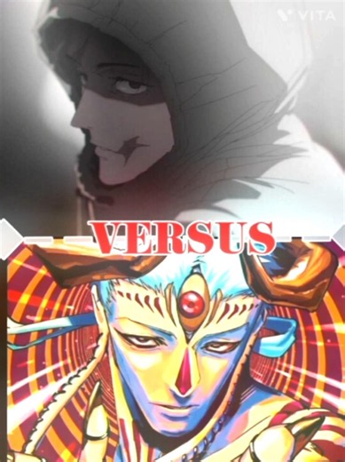 虎杖悠二vsダブラカラバ