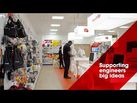Your Local RS | Value Added Services | RS Components