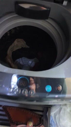Small Spaces Washing Machine Review - Great for Travel Trailers!