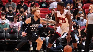 Game Recap: Heat 93, Magic 83