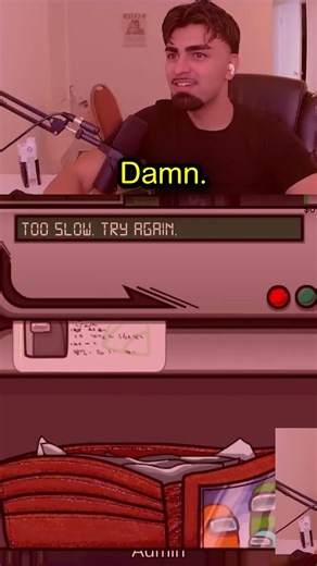 Hardest Task In Among Us? 🤔