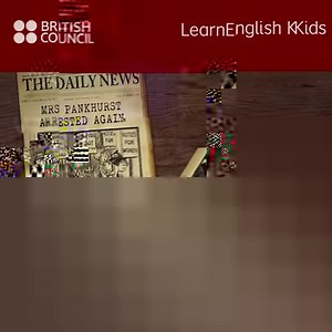 🧡Who was Emmeline Pankhurst? Watch this story to find out! https://bit.ly/LEK-EmmelinePankhurst - it comes with online or printable story, activities and the answers. ~Tina😊 #stories #parents #learnenglish #internationalwomensday | LearnEnglish Parents - British Council