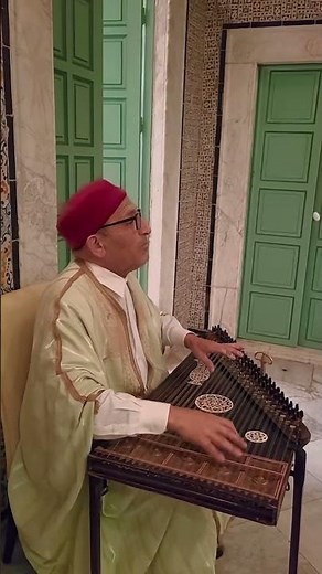 Cimbalom (Dulcimer) Beautiful Traditional Instrument|| #instrument #music #viral #trendingshorts