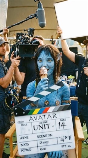 avatar movie shooting #avatar #avatarworld #avatar2 #behindthescenes #avatarthewayofwater