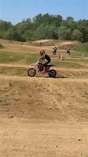 Kurven Kurven Kurven...