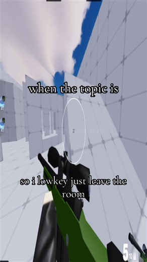 like bro get out #fyp #rivalsroblox #relatable #stretchtok