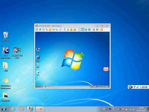 力控FC系列视频教程-系统拓扑-NETVIEW