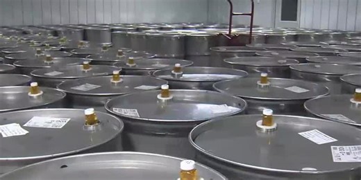 Investing in maple producers