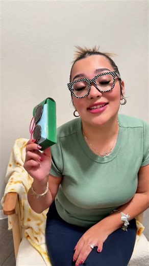 Obsessed with my @paireyewear ! 🍓🍓: #short #shorts #ariell