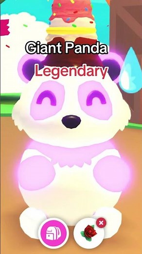 My favorite pet from each rarity! #roblox #trademe #adoptme #dreampets #adoptmepets #adoptmeroblox