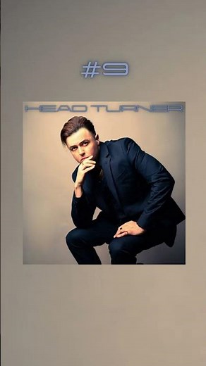 LGBTQ Music Chart Look-back: Head Turner reached #9 in 2025