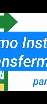 Instalar Transfermovil