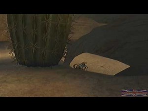 Deadly Creatures - Chapter 4 [1/3]