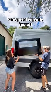 59K views · 703 reactions | Van conversion planning begins with a...