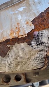 His normal Job is... #Rust #Repair | Marius RBE