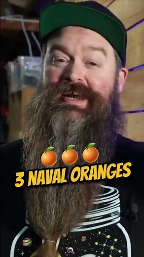 Making Cointreau At Home