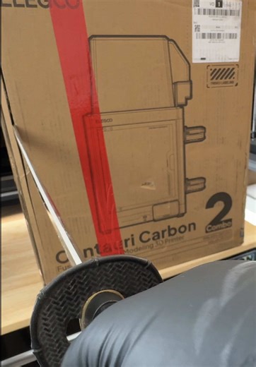 Elegoo Centauri Carbon 2 Unboxing: Pro 3D Printer Upgrade?
