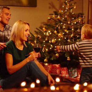 3.1K views · 27 reactions | Imagine Christmas morning, waking up in the heart of a forest, impatient little ones excited to see what Santa has brought. It all awaits at Center Parcs Longford Forest, this time next year. What Christmas Eve traditions will you bring to Center Parcs? | Center Parcs Ireland | Facebook