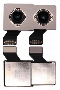Replacement Back Camera for Apple iPhone X (Main Camera)