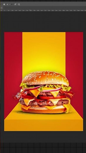 How to create social media post design in adobe illustrator #adobeillustrator