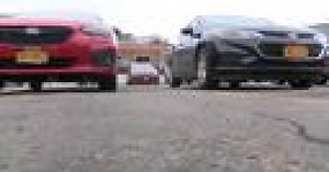 WNY weather contributing to rising car insurance rates