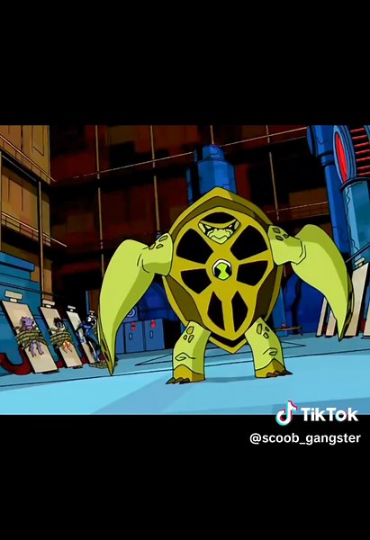 Ben 10 Albedo Transformation: Ultimate Aliens Revealed