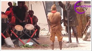 52K views · 1.3K reactions | Ewe cultural displayed and War songs at the Funeral of Togbe Afele Don't forget to SUBSCRIBE to my channel for NEW videos EVERYDAY!! Also, make sure to LIKE this video if you enjoyed it! Turn my POST NOTIFICATIONS on to get notified whenever I post! I love you guys and thanks for watching! | Everlove TV | Facebook