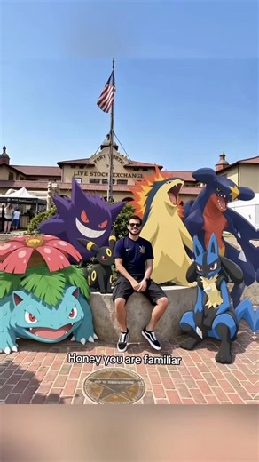 Make this nostalgic viral photo in seconds. Just upload one photo of yourself, you will take a cool group picture with many pokemon. Follow this simple tutorial to create your own video. pokemon group photo trend 🔥 pokemon ai photo trend ✨ take photo with pokemon 📸 pokemon selfie template 🎬 pokemon character photo edit 🪄 childhood pokemon photo trend 💫 how to make pokemon group photo 📝 #PokemonPhotoTrend #AIPokemonPhoto #PokemonGroupPic #capcut #capcutpioneer