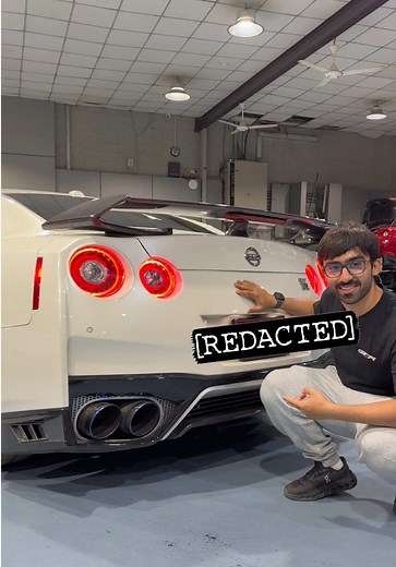 BL900X Turbo Package for Nissan GT-R R35: Power & Reliability