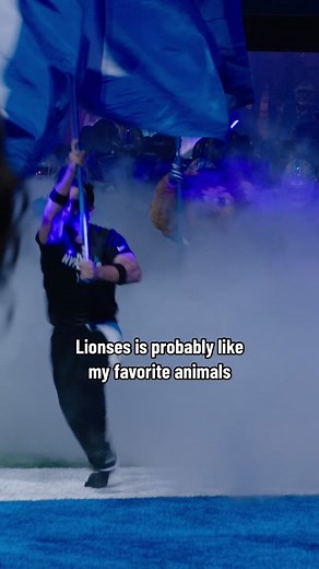 Discover the Two Kinds of Lions - Detroit Lionses Explained