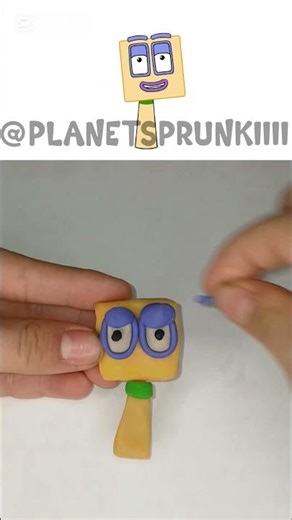 Sprunki OC Twenty four @planetsprunkiii