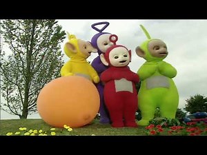 Teletubbies: Lovely Laa-Laa