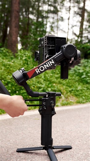 84K views · 596 reactions | DJI RS 4 Pro: Master high-speed scenes with advanced stabilization tech. ️ Tackle heavy rigs, deliver sharp content.  Created by: Jiale #djipro #dji #DJIRS4Pro #contentcreator #motorcycle | DJI | Facebook