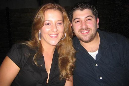 Staten Island Man Pushes Wife Down Stairs, Stabs Her To Death, Then Visits Sex Worker | Oxygen