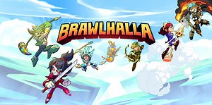 Brawlhalla is heading to iOS & Android next month with full crossplay support