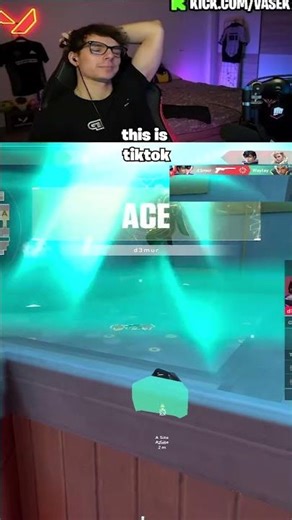 3000 hours on kovaaks 💀 #valorant #radiant