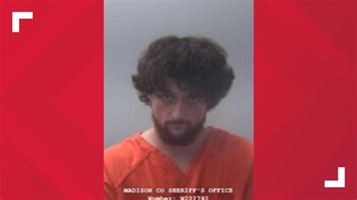 MCSO: Man arrested on 15 Child pornography charges