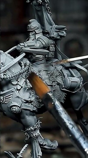 The KRIEG Death Riders | Death Korps of Krieg