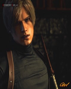 11K views · 422 reactions | Leon conoce a Ashley - Resident Evil 4 Remake Español Latino Mod: Español Latino Primera Llamada | Game World TV | Facebook