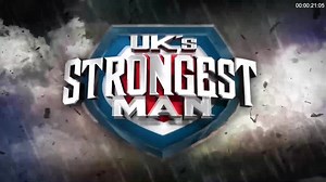 509 reactions · 128 shares | Tickets Now On Sale! UK's Strongest Man, 27-29 May 2023, Motorpoint Arena, Nottingham. | Ultimate Strongman | Facebook
