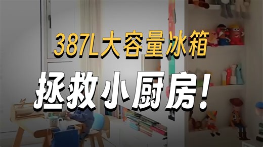 【家电推荐】松下（Panasonic）小冰块387L法式多门冰箱 家用60cm变频风冷无霜自动制冰以旧换新小身材NR-EE40TXB-W白色【国家补贴】